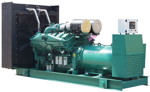 大渡口30kw康明斯柴油发电机组图片 大渡口30kw康明斯柴油发电机组图片