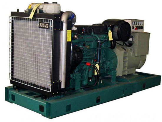 大渡口柴油发电机