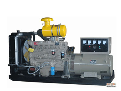 大渡口有关风力发电机组反飓风损坏办法